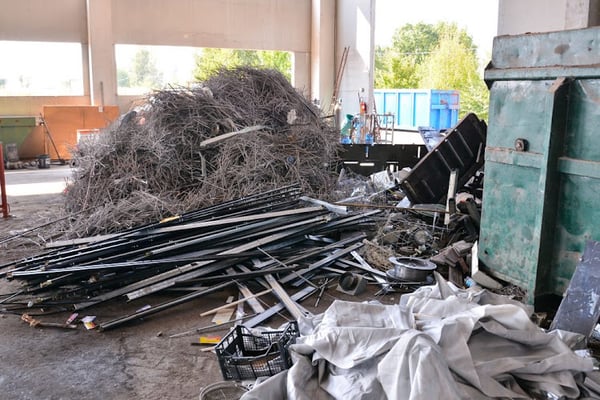 Goldstein Scrap Metal