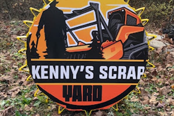 Kenny's Scrap Metal