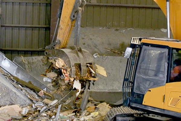 WIN Waste Innovations