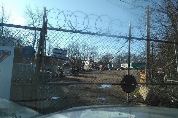 Derby City Recycling