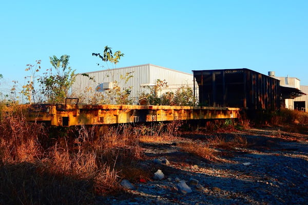 Gerdau Metals Recycling - McKenzie