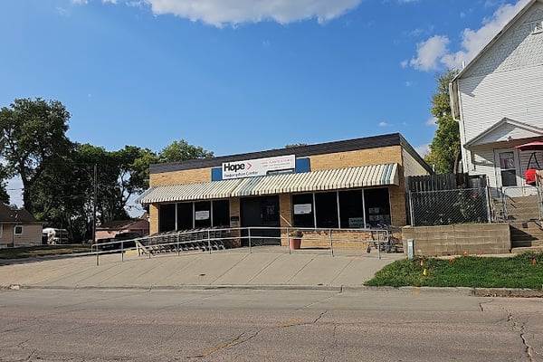 Hope Redemption Center