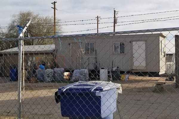 Copper, Aluminum, Plastic And Brass Recycling