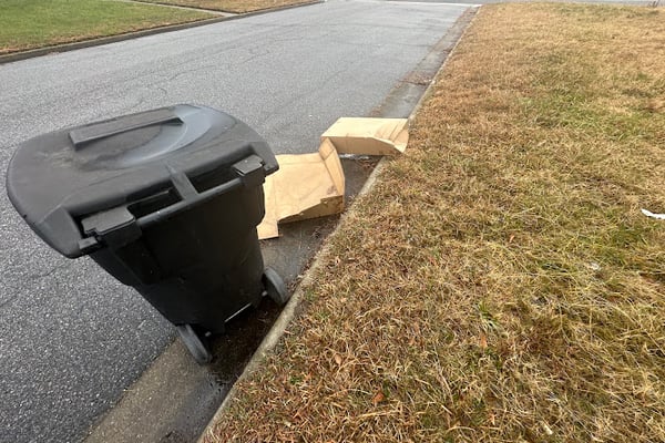 Portsmouth Waste Management