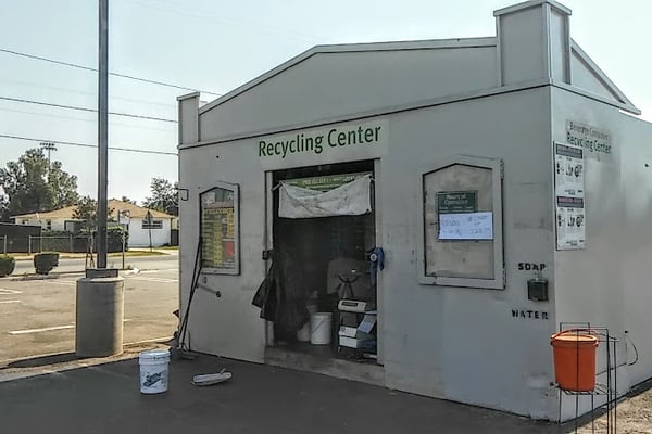 K & R Recycling