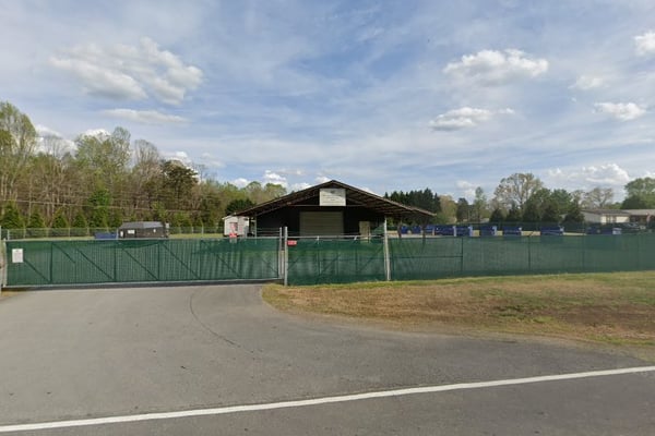 Yadkin County Solid Waste Site