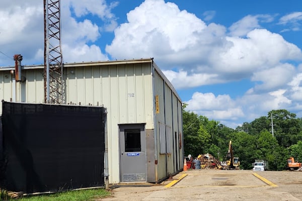 Newberry Recycling Center