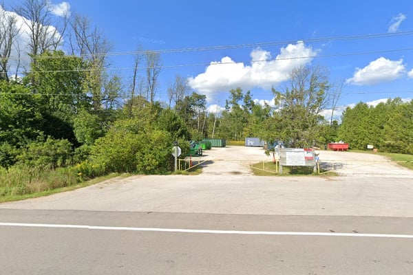 Town of Mishicot/ Two Creeks Recycling Center