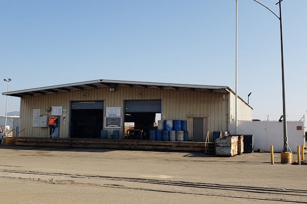 Radius Recycling