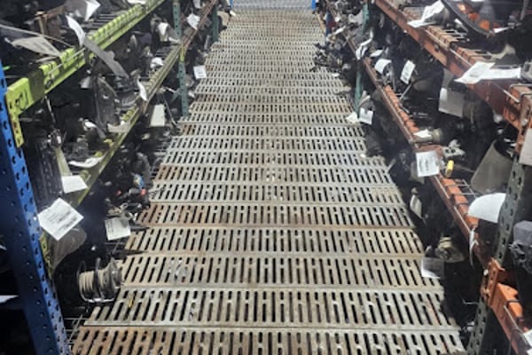 Brook Park Auto Recycling
