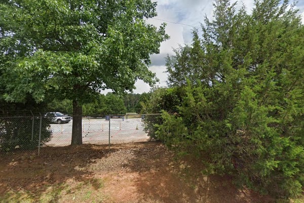 Pickens County Recycling Station