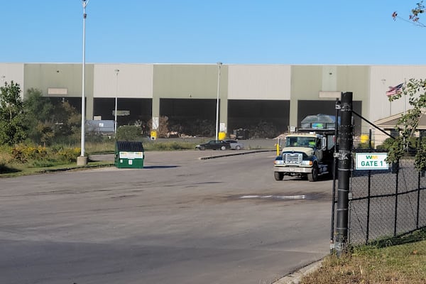 WM - Elgin Transfer Station