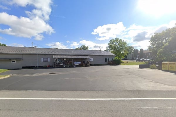Nickel & Dime Redemption Center