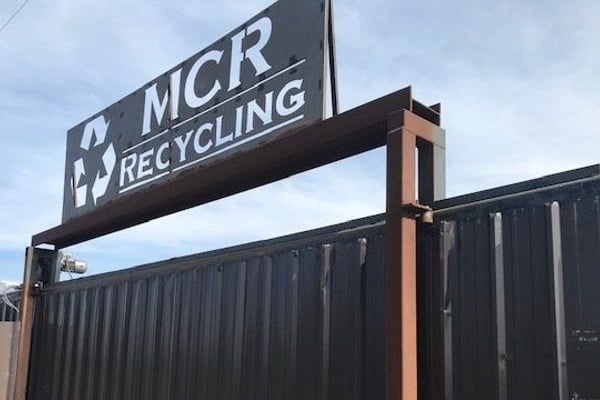 MCR Recycling