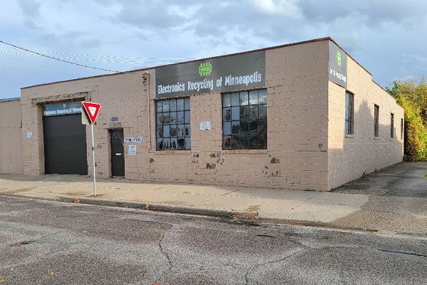 Electronics Recycling of Minnesota