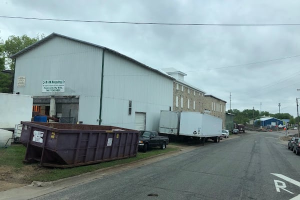 D & M Recycling
