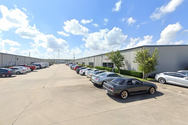 Houston Computer Recycling