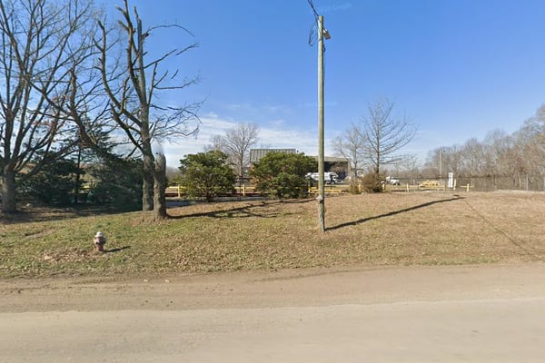 Union County Land Fill (Commercial Only Entrance)