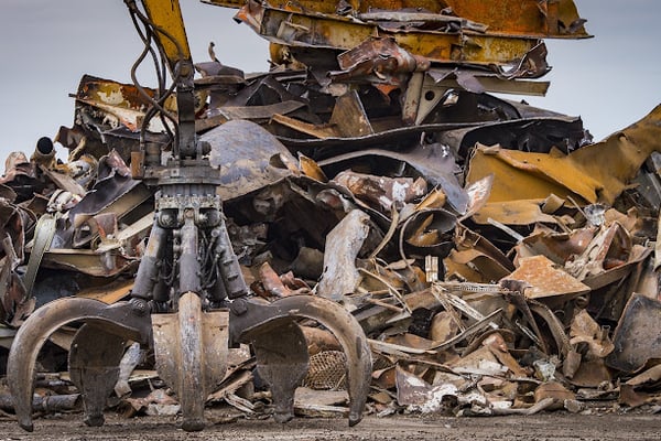 Coastal Materials Management