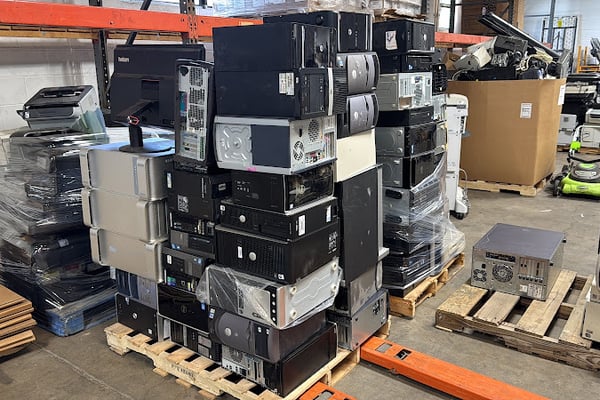 Computer Recycling LLC