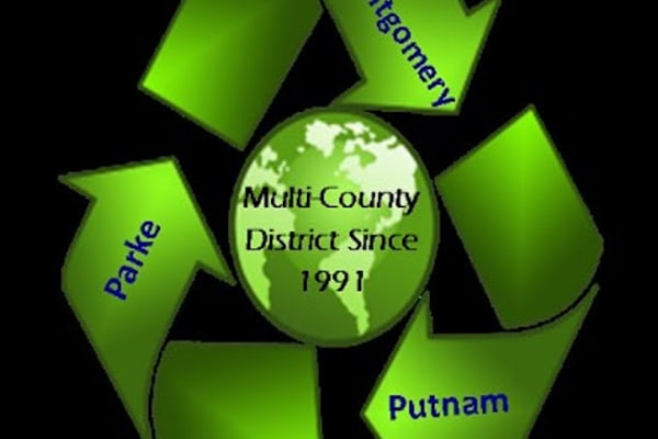 West Central Solid Waste District