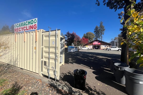 Camacho Recycling