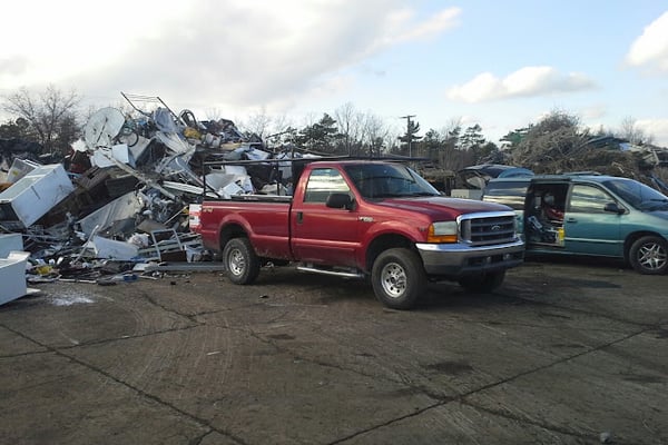 EMR Hazleton