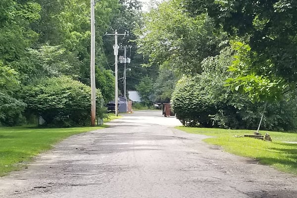 Netcong Recycling Center