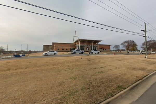 Tuscaloosa Environmental Services