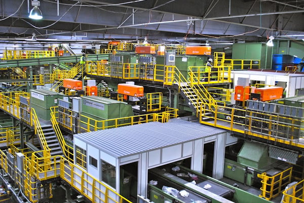 Van Dyk Recycling Solutions