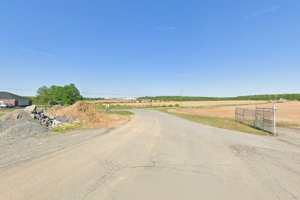 Muhlenberg Sanitation Site