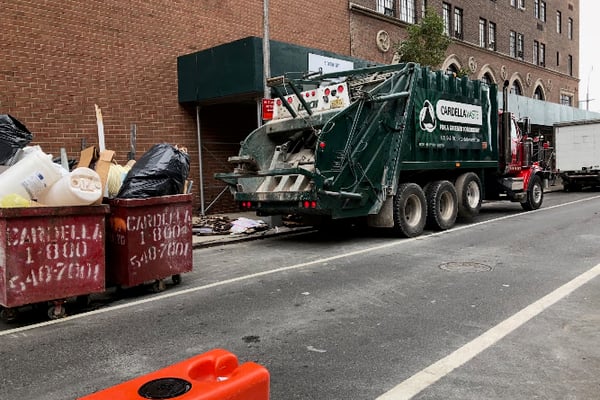 Cardella Waste