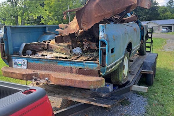 Morristown Iron & Metal