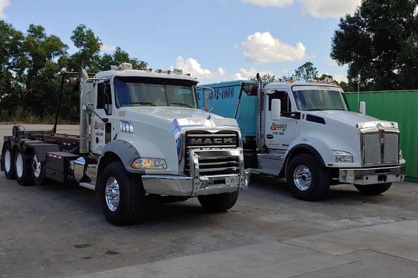 Reliable Disposal & Recycling, Inc.