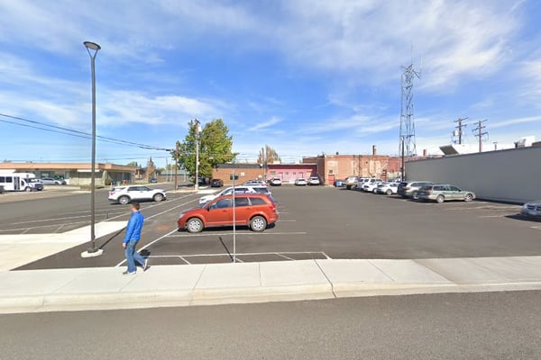 Klickitat County Recycling