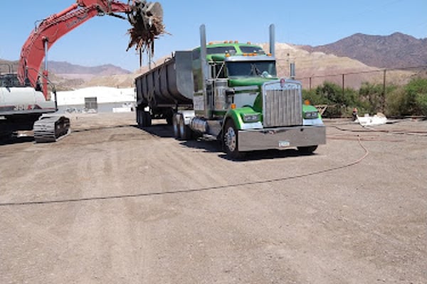 Vista Recycling