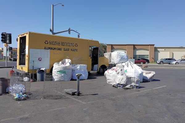 Salinas Recycling