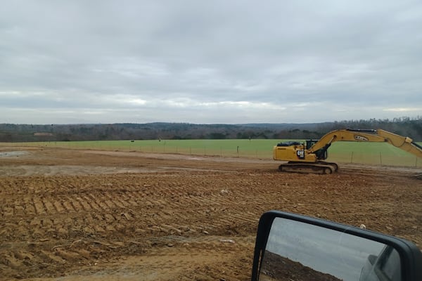 Newton County Landfill