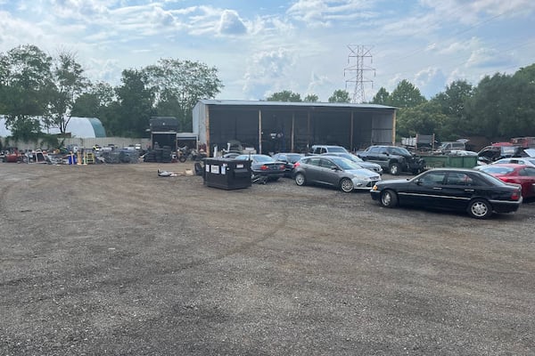 T and S Towing and Auto Recycling LLC