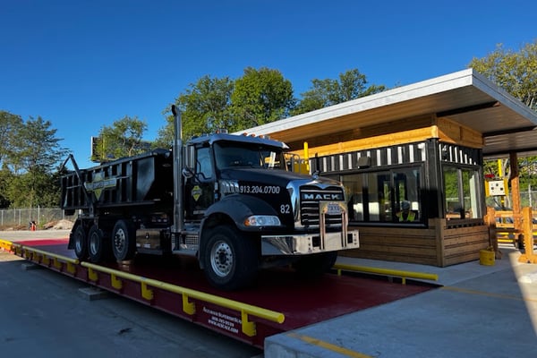 Raptor Recycle & Transfer, LLC