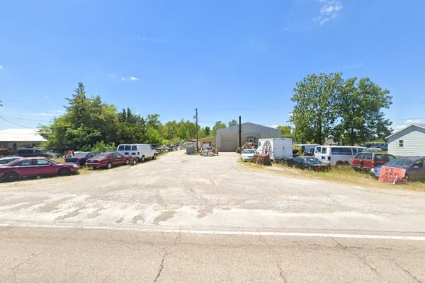 Johnson Scrap Metal