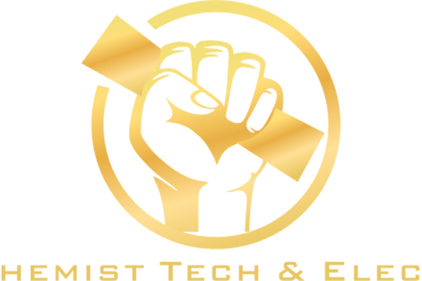 The Alchemist Tech & Electronics