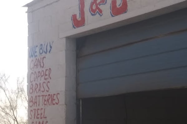 J&J Metals