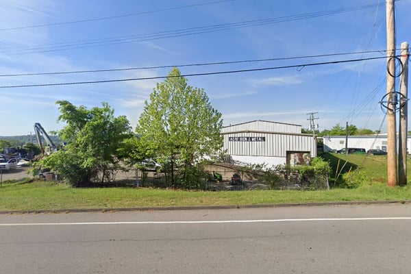Acre Iron & Metal, LLC