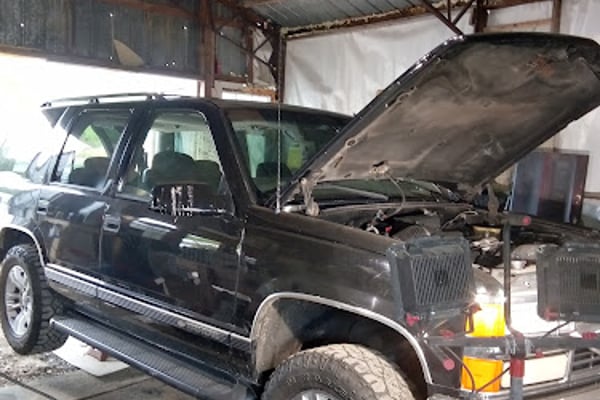Brannon Recycling & Salvage