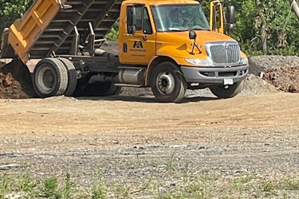 Riverview Clean Fill, LLC (permitted dump site)