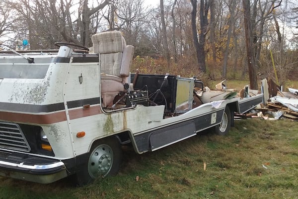 Red Bank Recycling & Auto