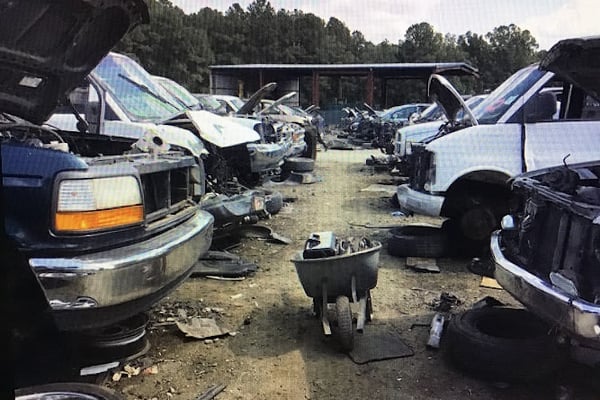 Winfield Salvage Company, LLC