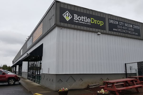 BottleDrop Redemption Center