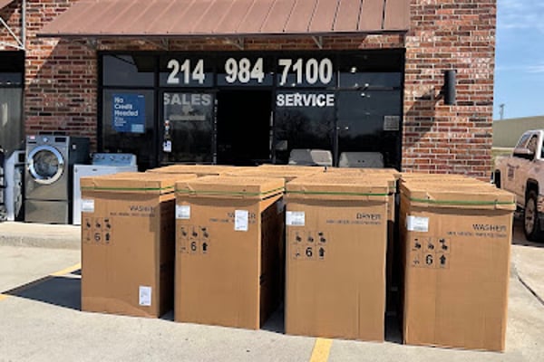 Appliance Recycler